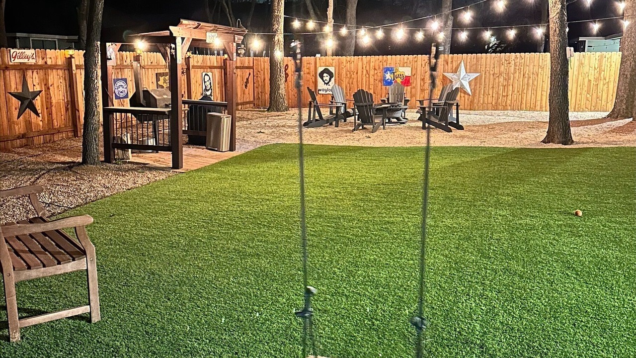 Photo of Outdoor in New Braunfels
