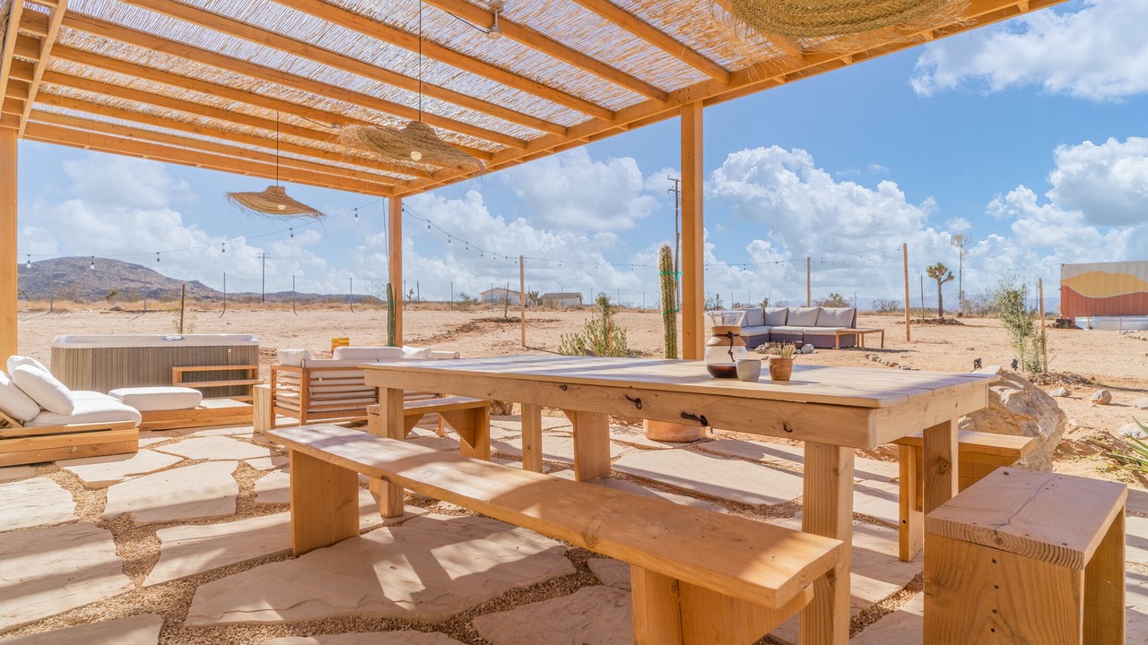 Photo of Outdoor in Landers