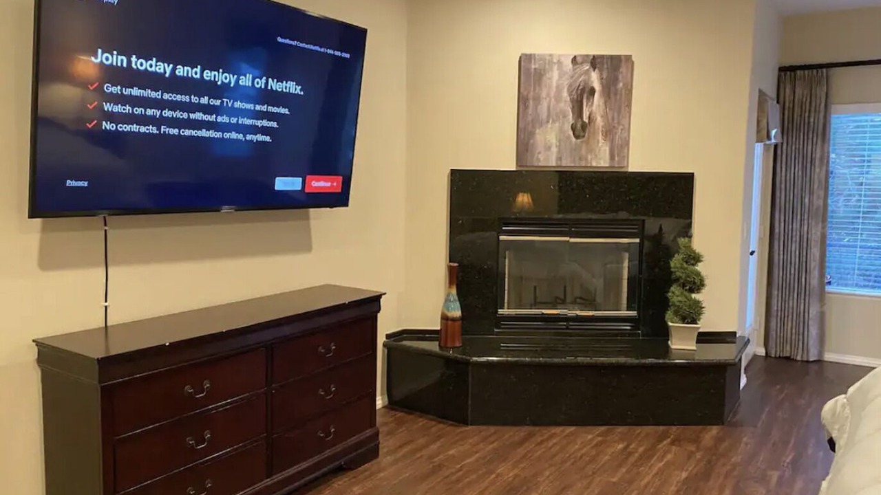 Photo of Livingroom in Temecula
