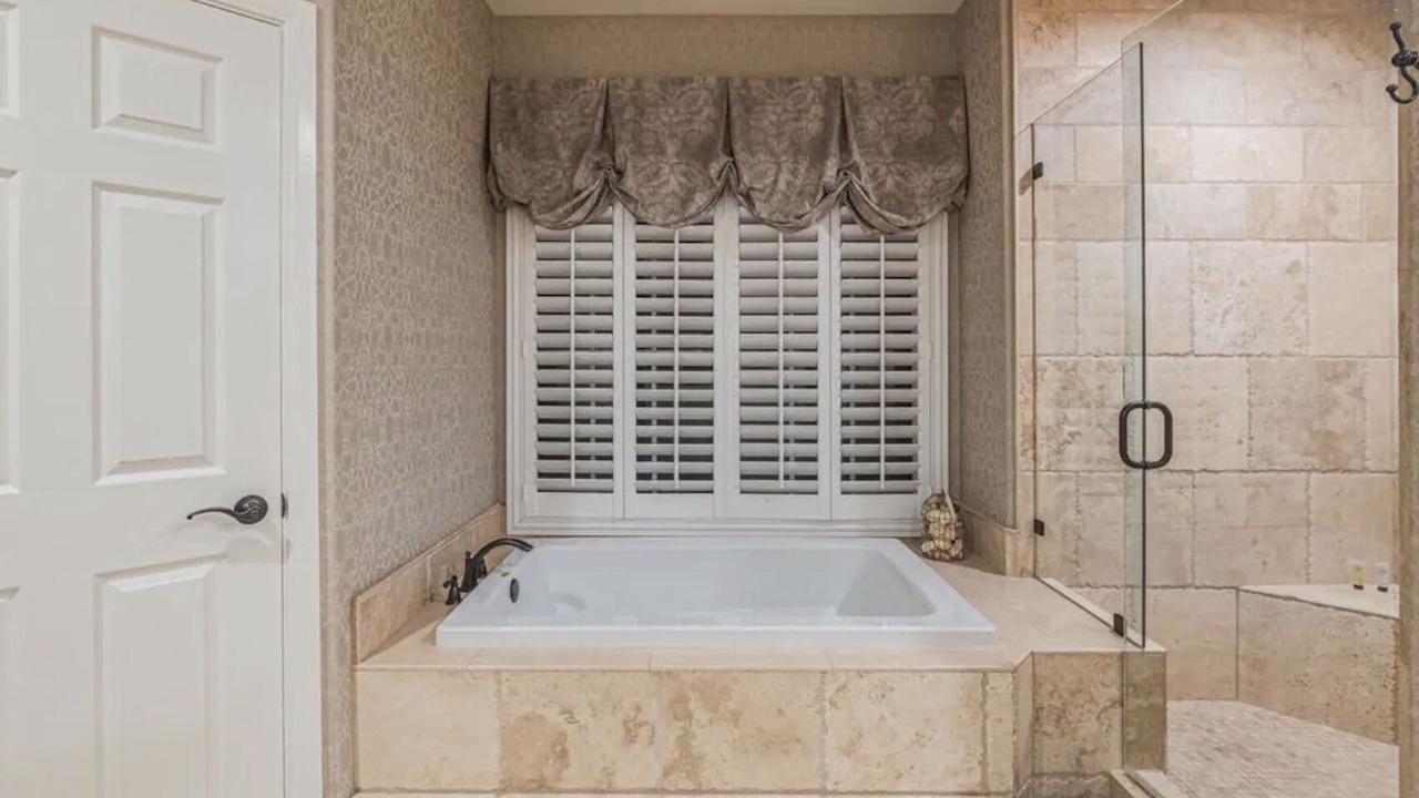 Photo of Bathroom in Temecula