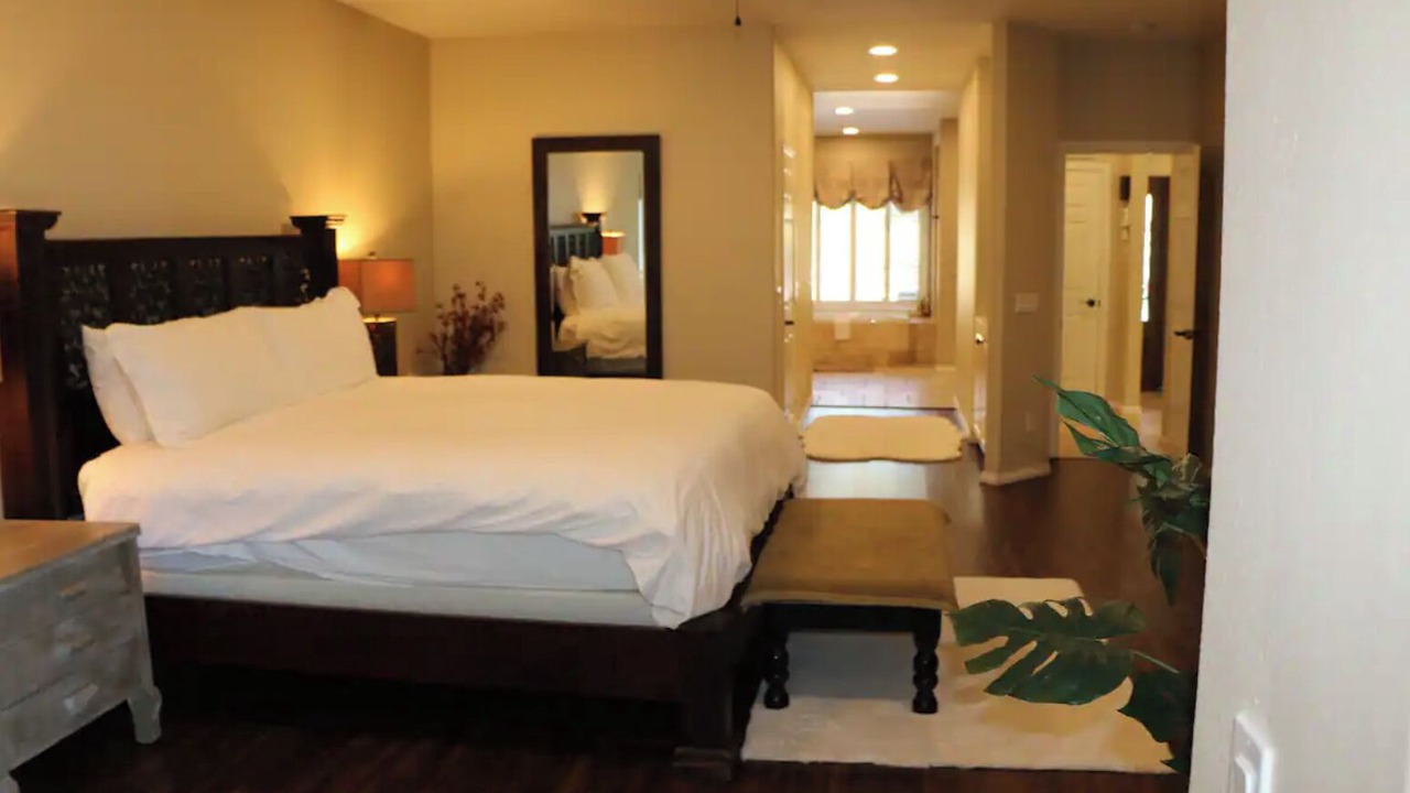 Photo of Bedroom in Temecula