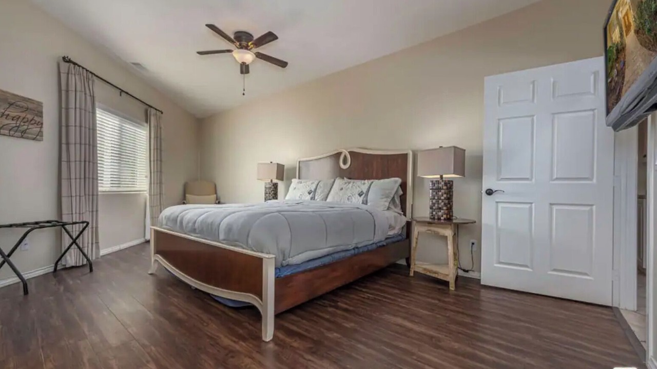 Photo of Bedroom in Temecula