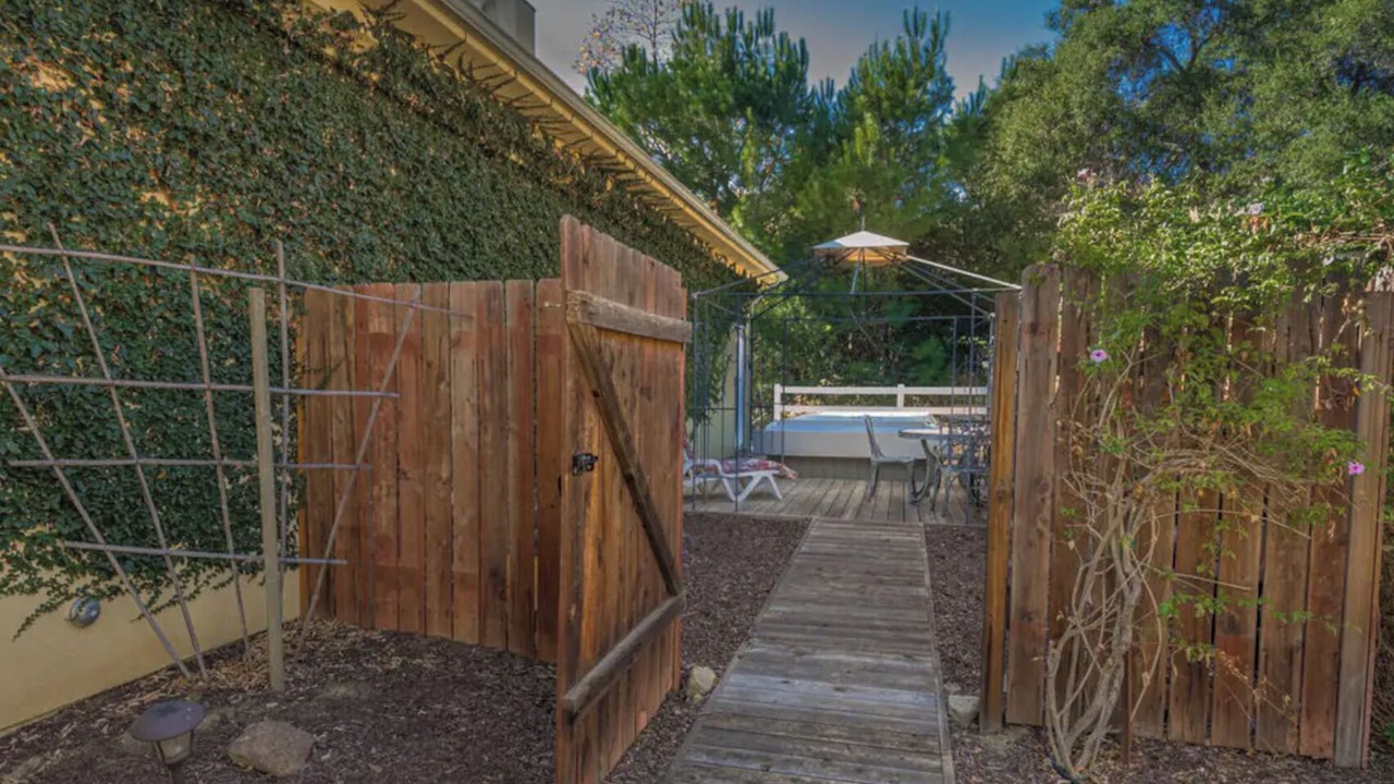 Photo of Outdoor in Temecula
