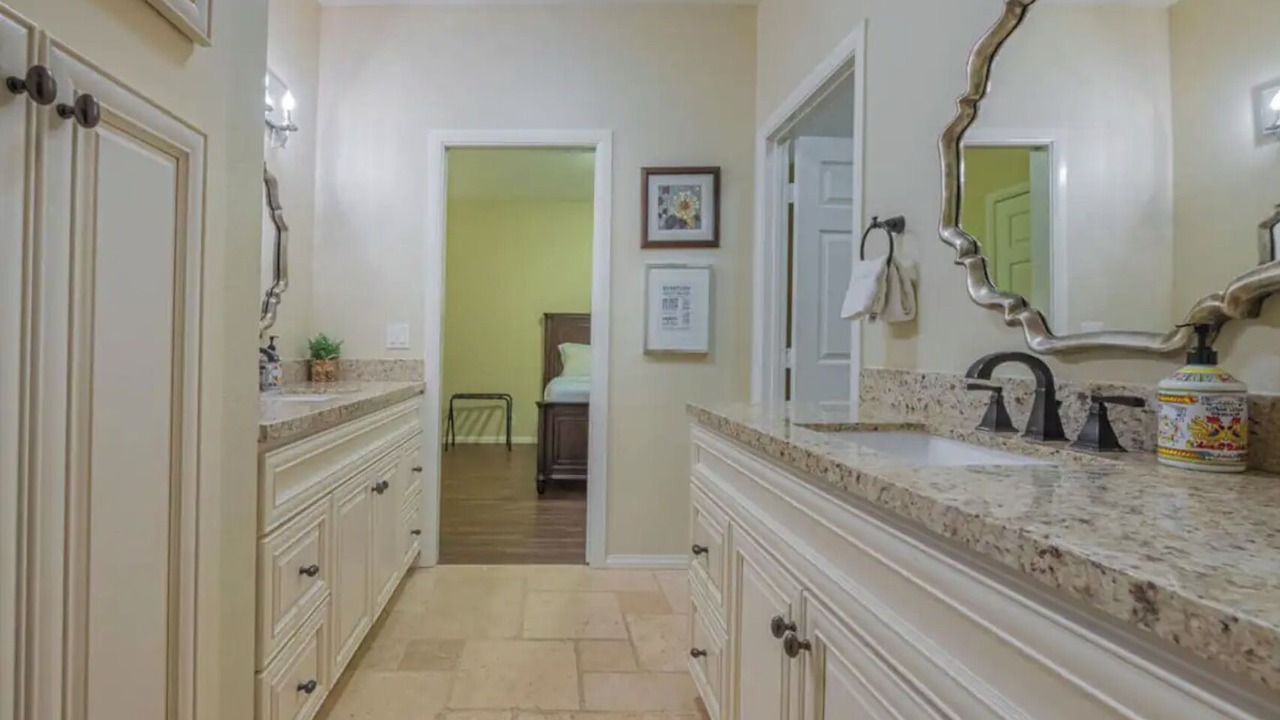 Photo of Bathroom in Temecula