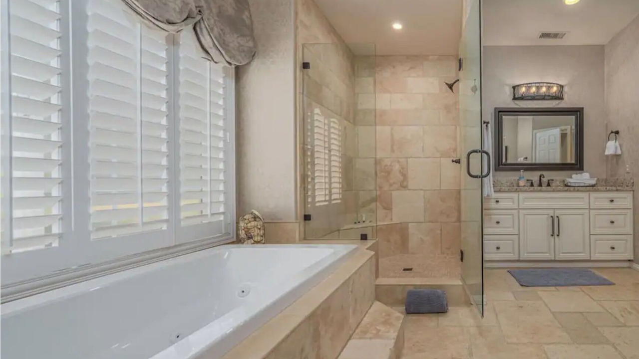Photo of Bathroom in Temecula