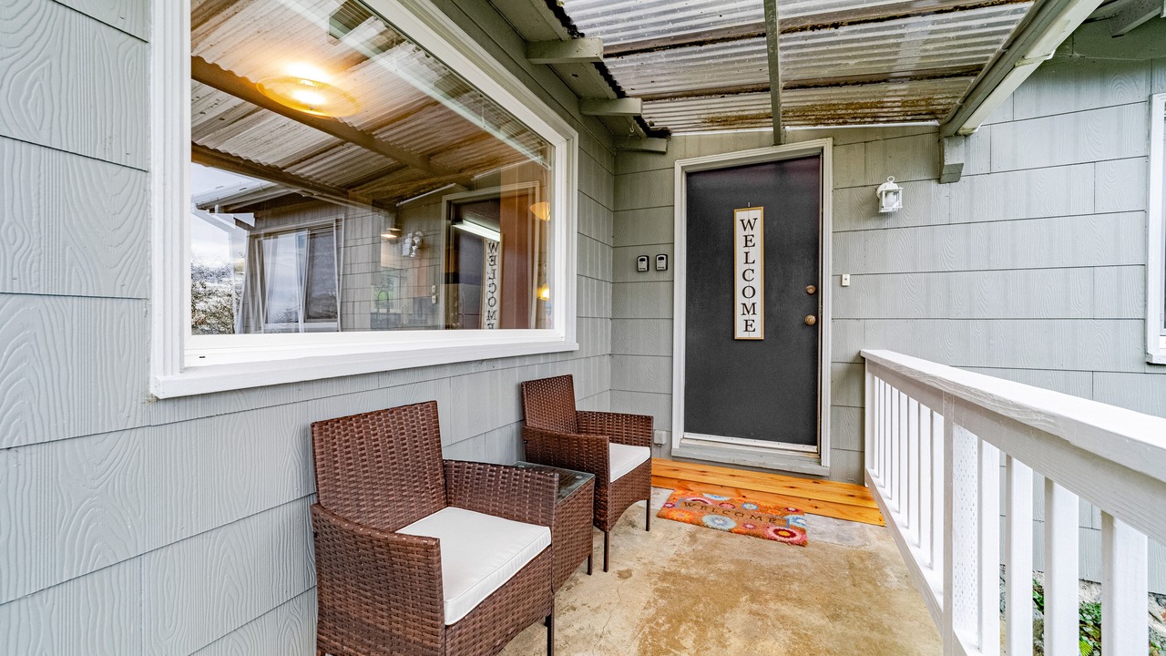 Photo of Patio Balcony in Westhaven-Moonstone