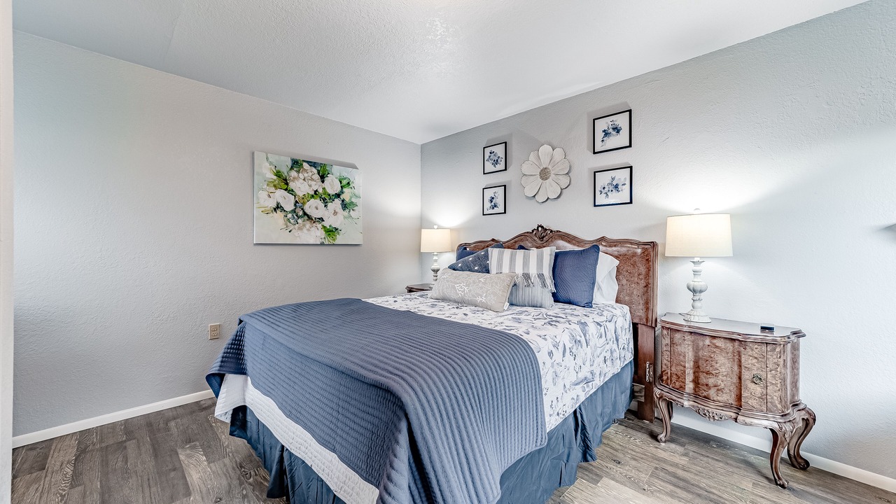 Photo of Bedroom in Westhaven-Moonstone