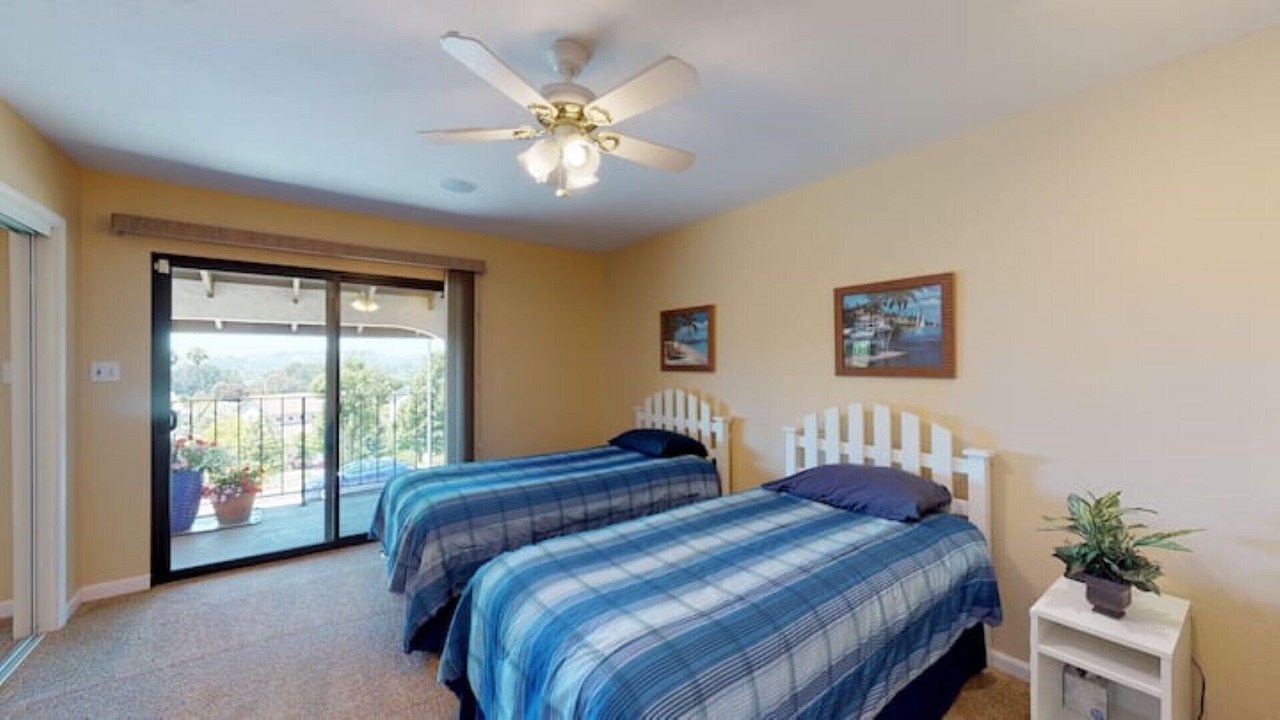 Photo of Bedroom in Castro Valley