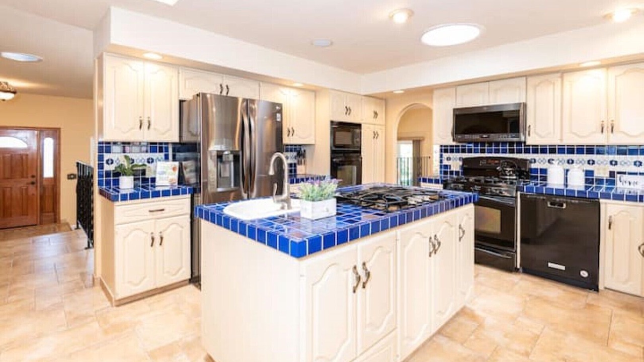 Photo of Kitchen in Castro Valley