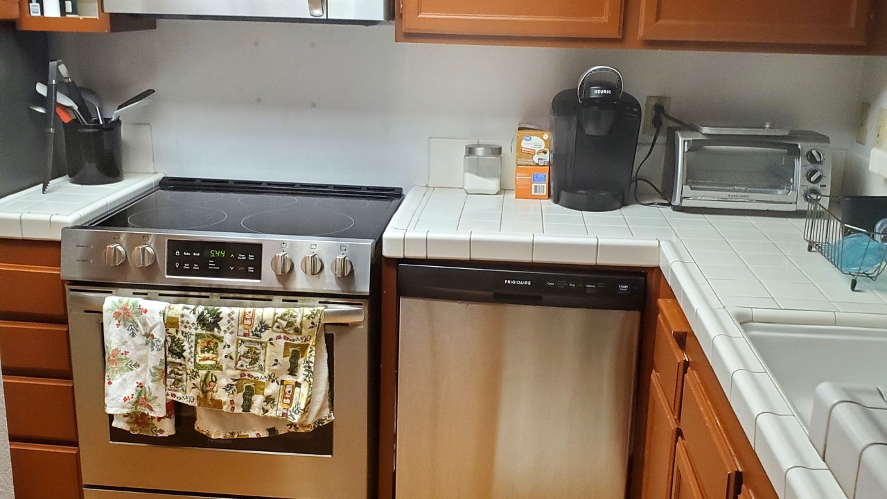Photo of Kitchen in La Quinta