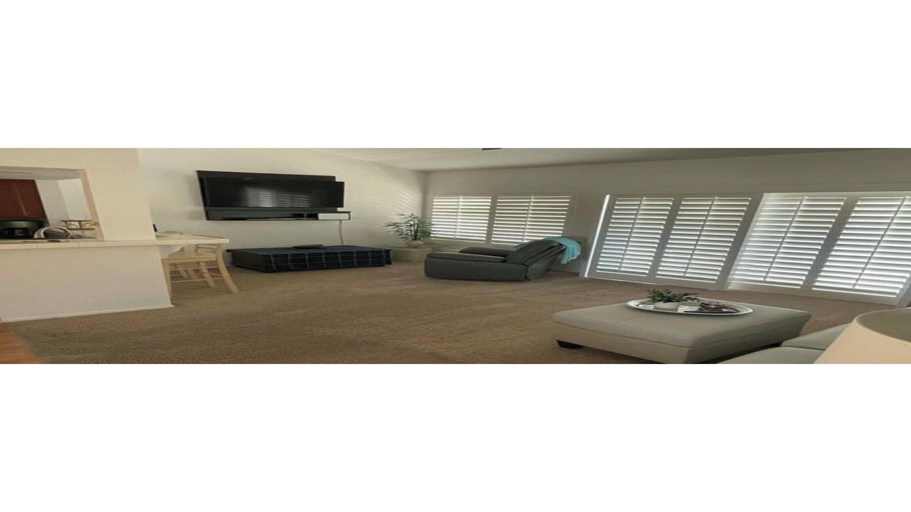 Photo of Livingroom in La Quinta
