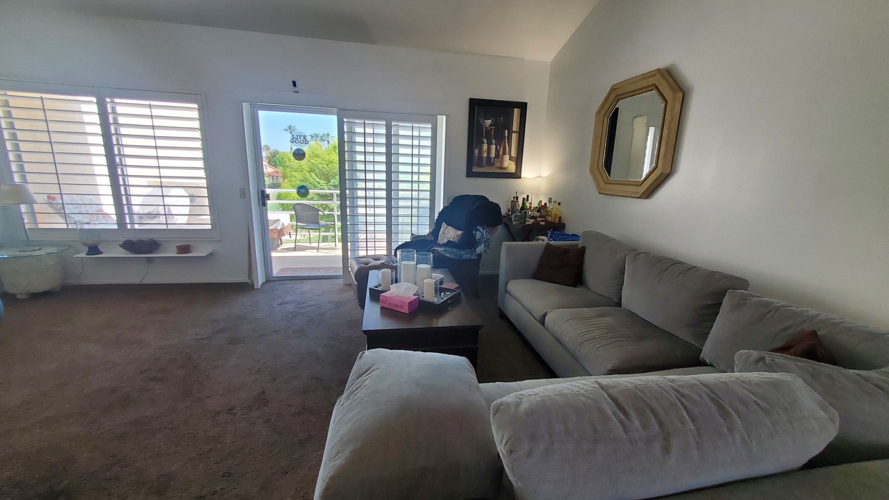 Photo of Livingroom in La Quinta