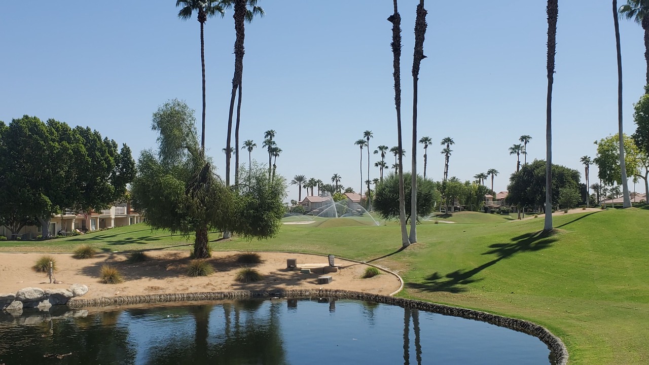 Photo of Outdoor in La Quinta
