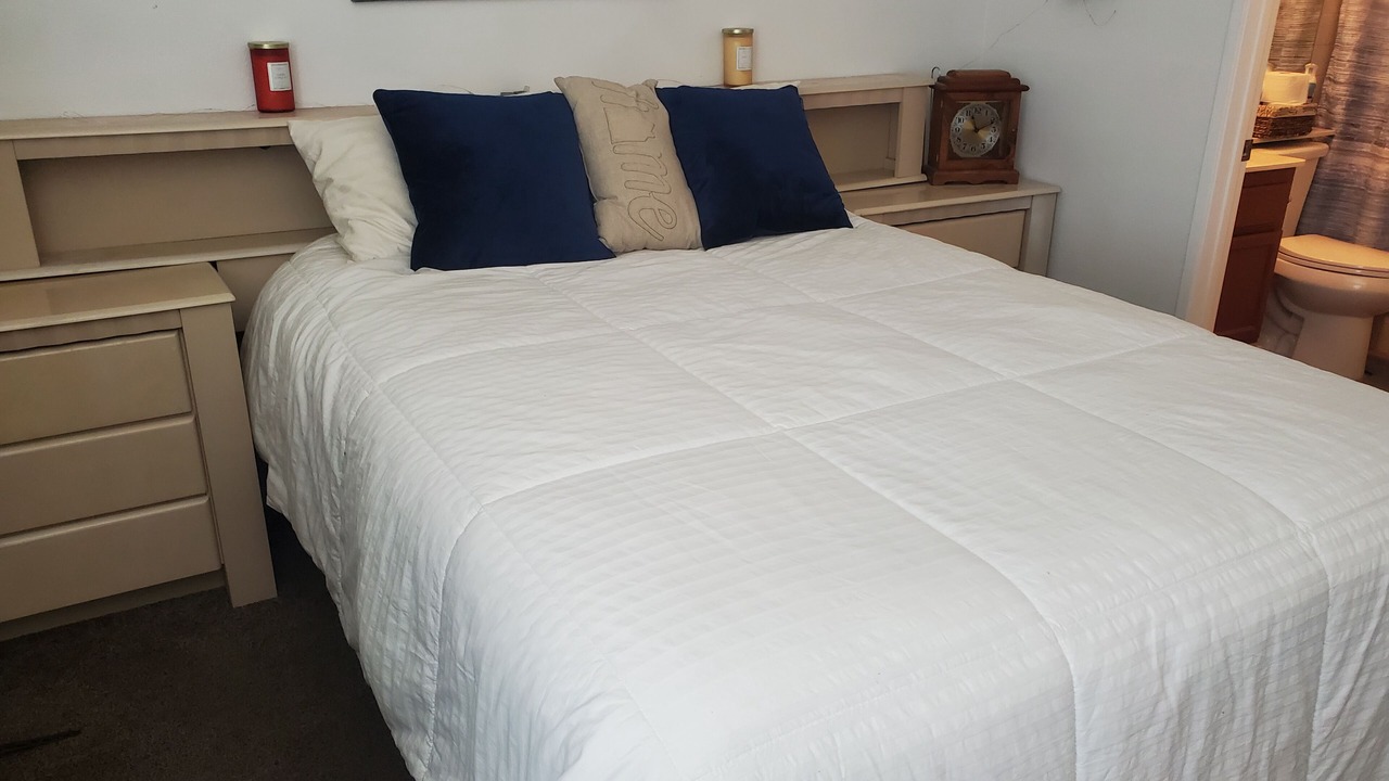 Photo of Bedroom in La Quinta