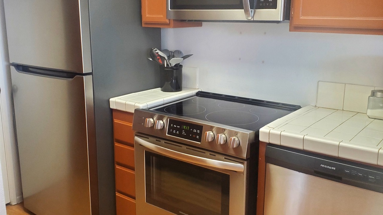 Photo of Kitchen in La Quinta