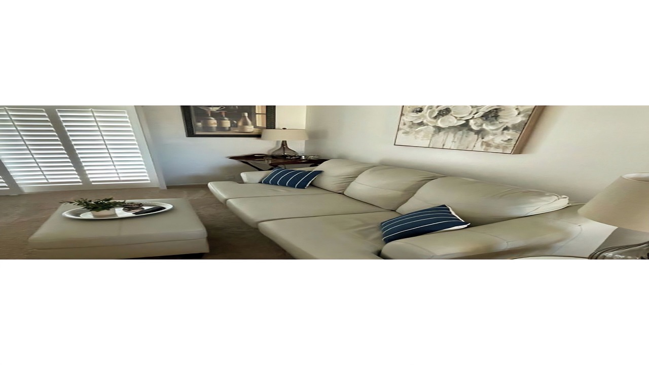 Photo of Livingroom in La Quinta