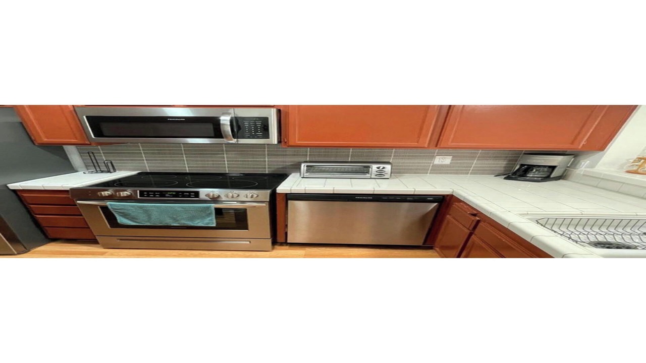 Photo of Kitchen in La Quinta