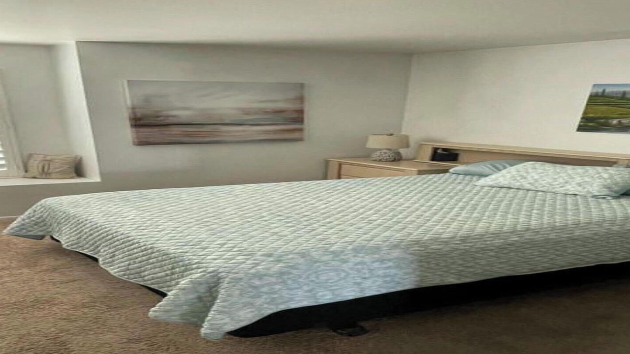 Photo of Bedroom in La Quinta