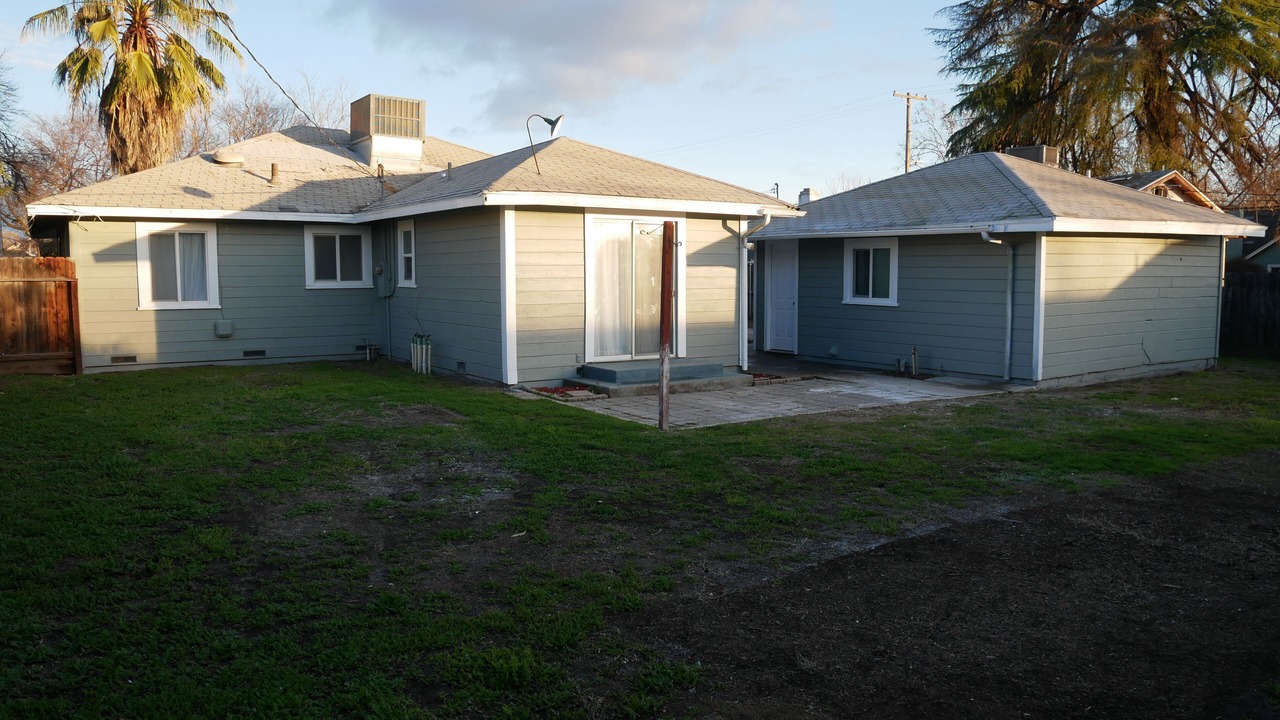 Photo of Outdoor in Fresno
