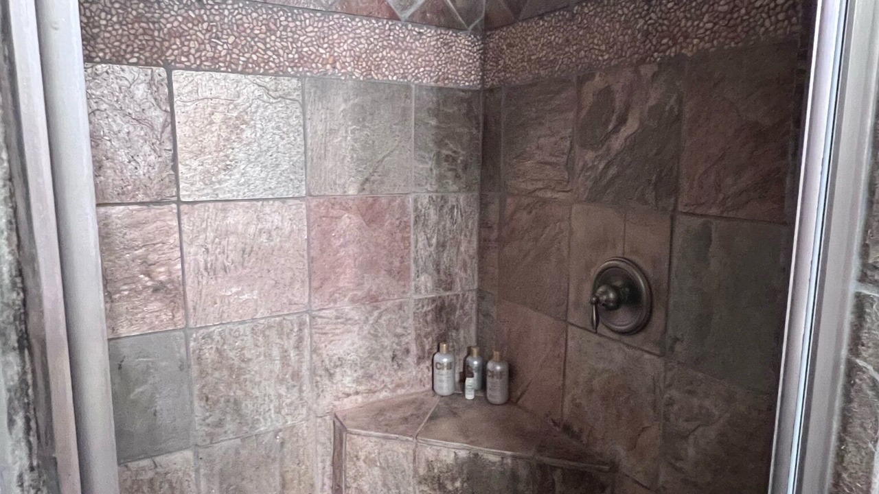 Photo of Bathroom in Running Springs