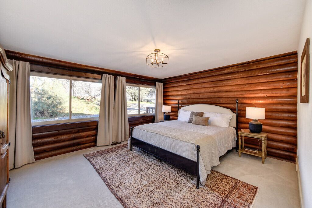Photo of Bedroom in Placerville