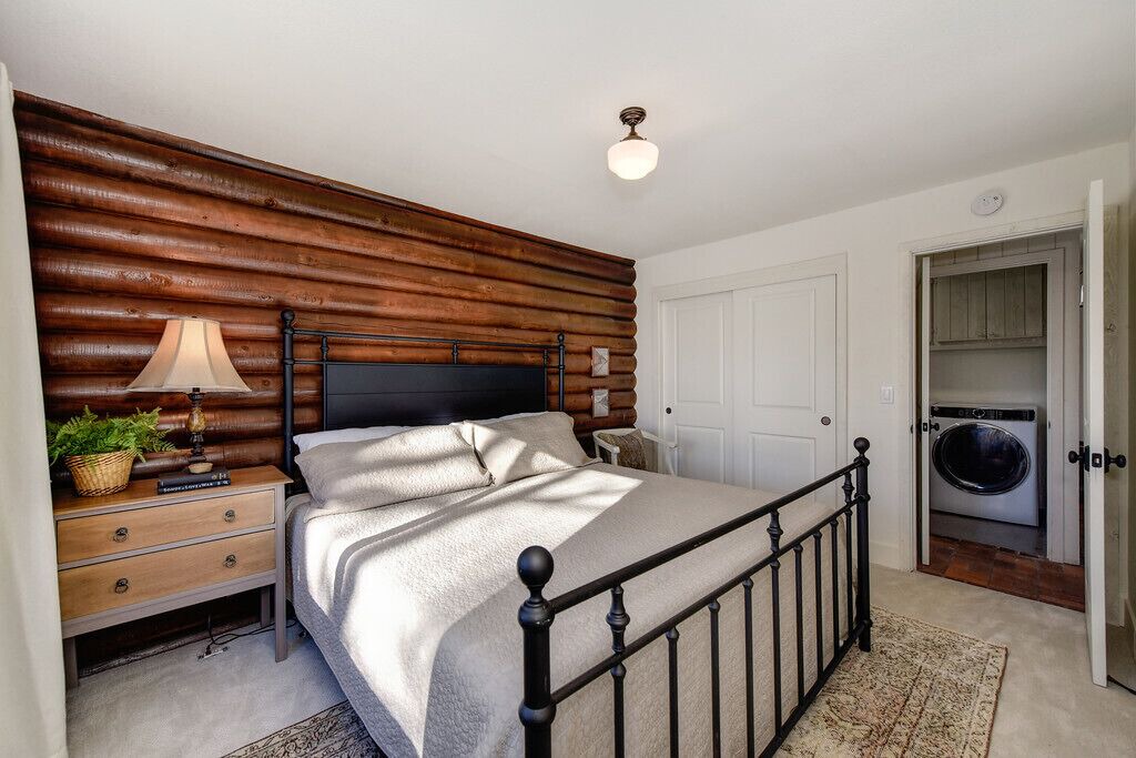 Photo of Bedroom in Placerville