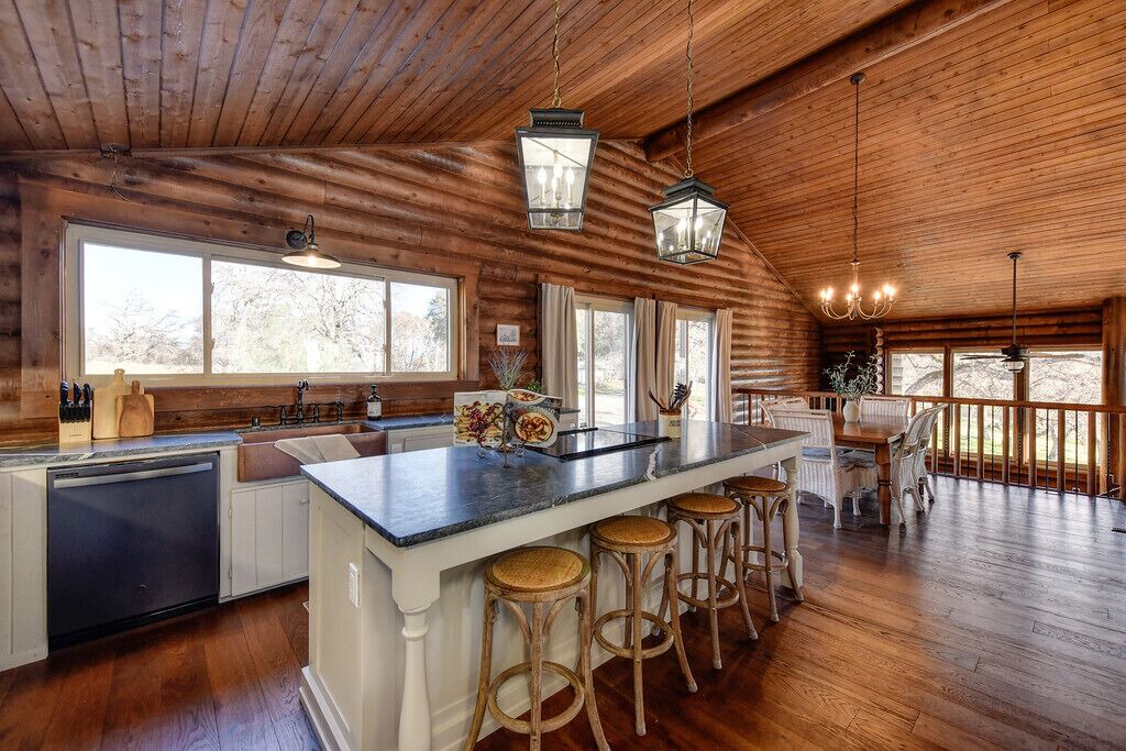 Photo of Kitchen in Placerville