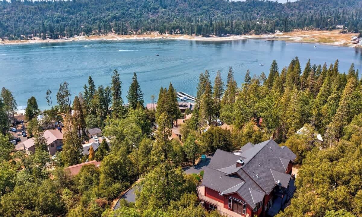 Photo of Others in Bass Lake