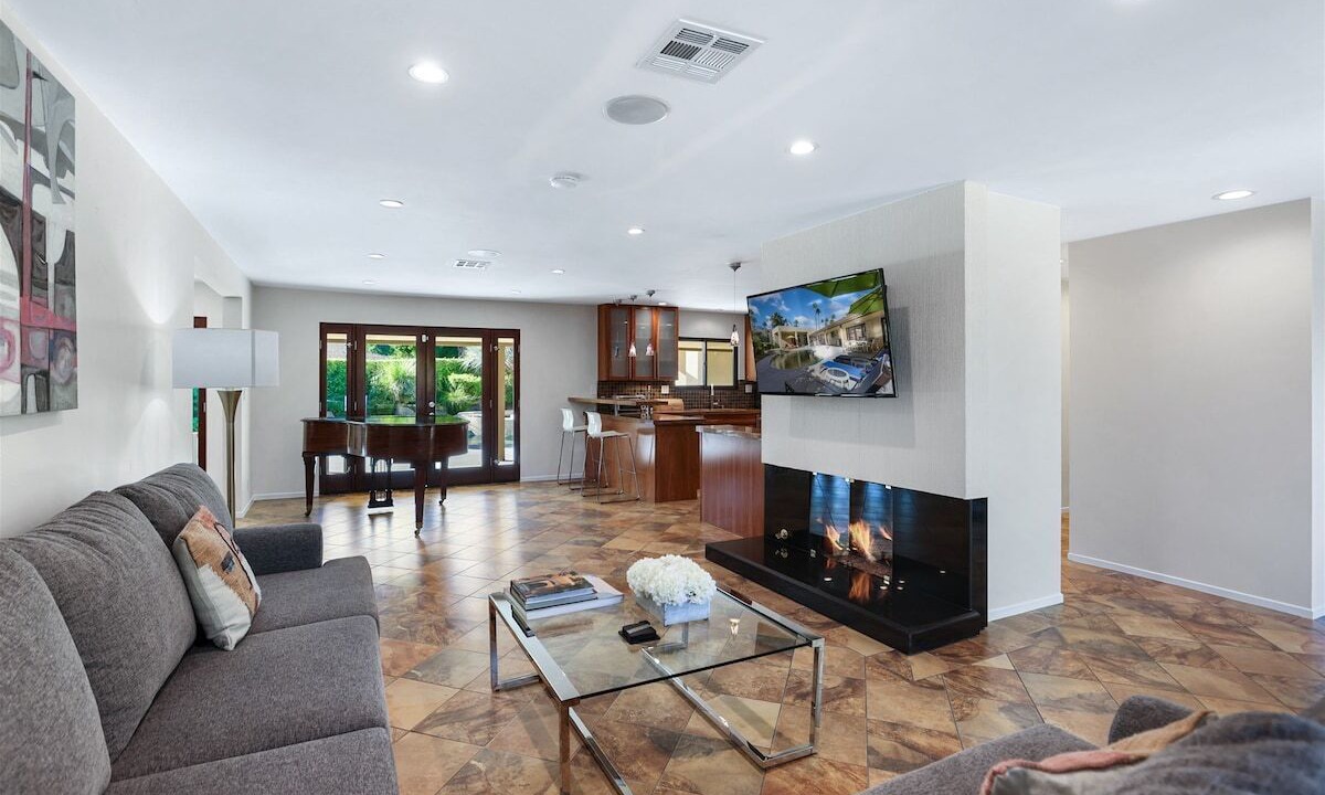 Photo of Livingroom in Araby