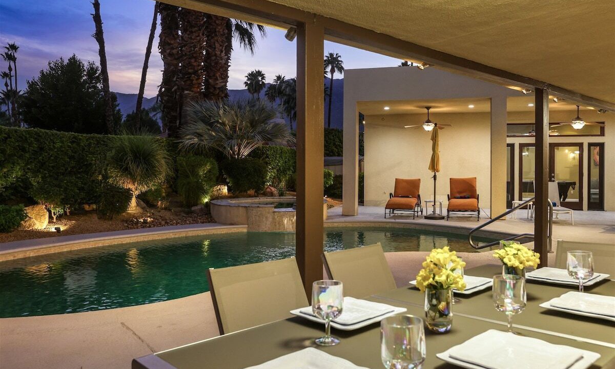 Photo of Outdoor in Araby