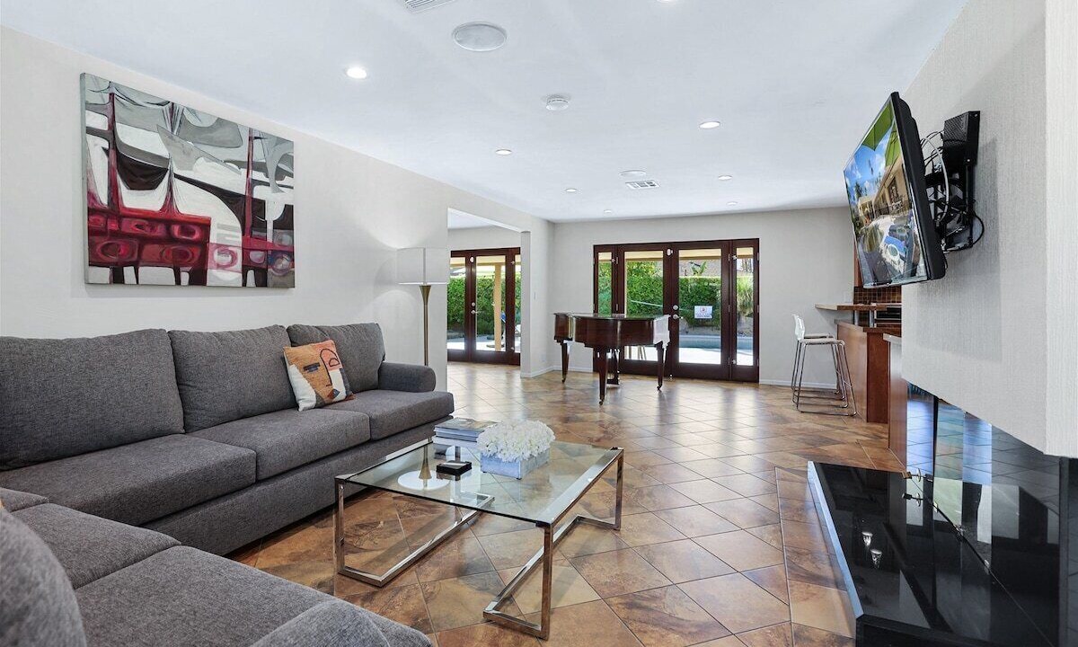 Photo of Livingroom in Araby