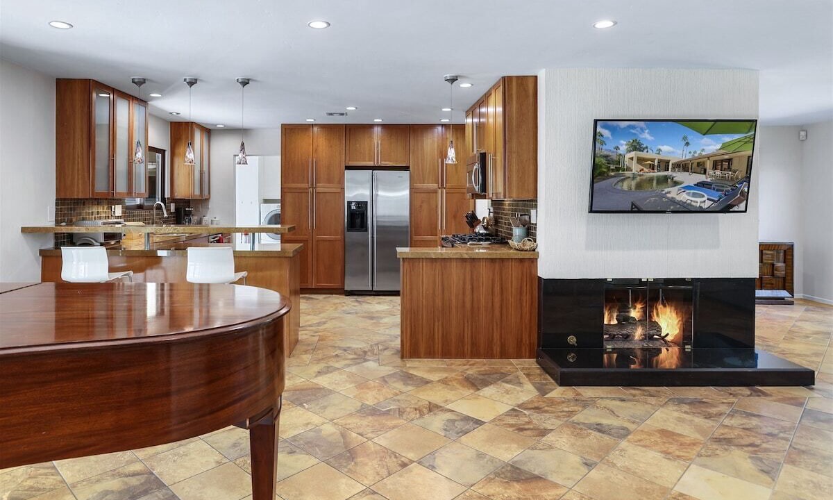 Photo of Kitchen in Araby
