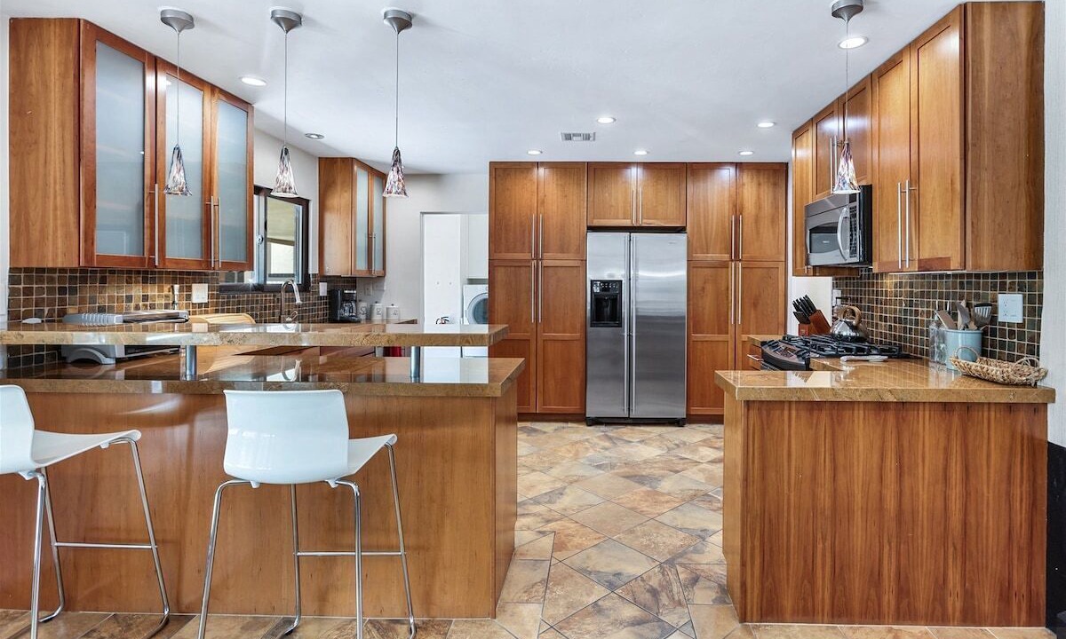Photo of Kitchen in Araby