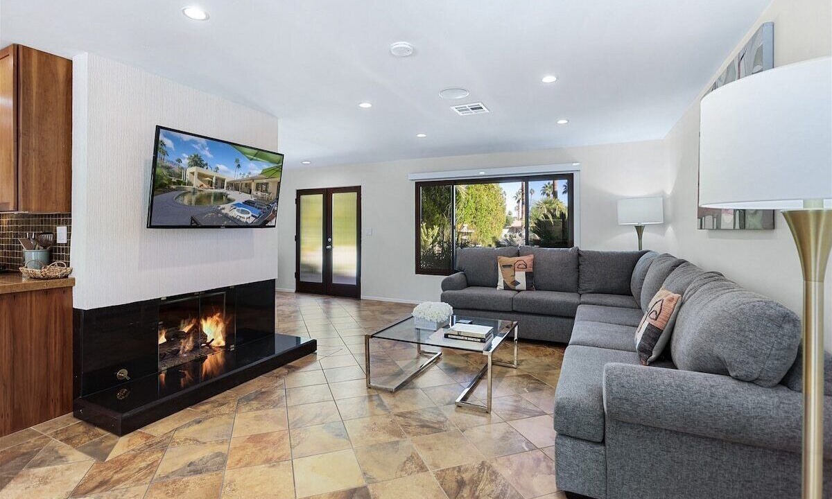 Photo of Livingroom in Araby