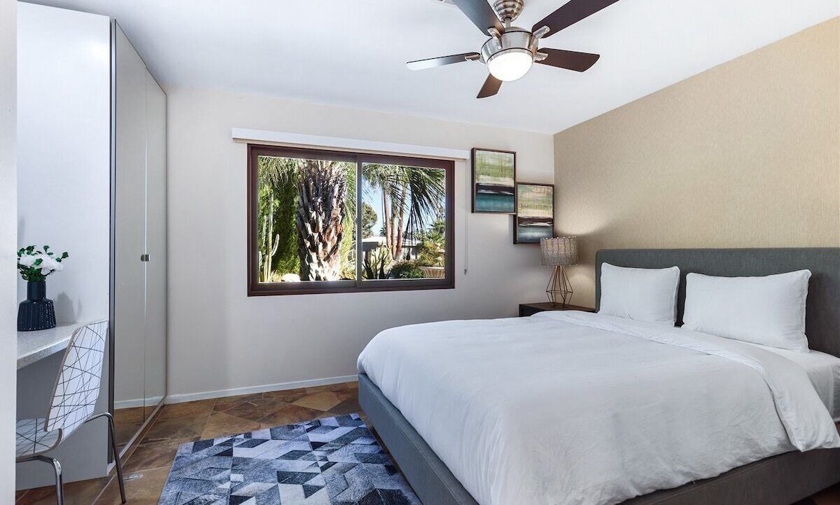 Photo of Bedroom in Araby