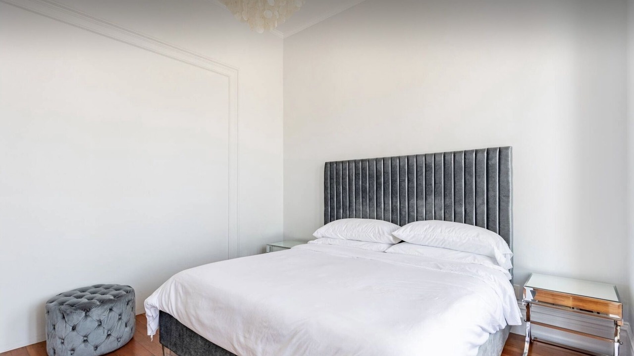 Photo of Bedroom in West Oakland