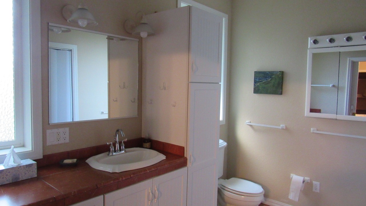 Photo of Bathroom in Smith River