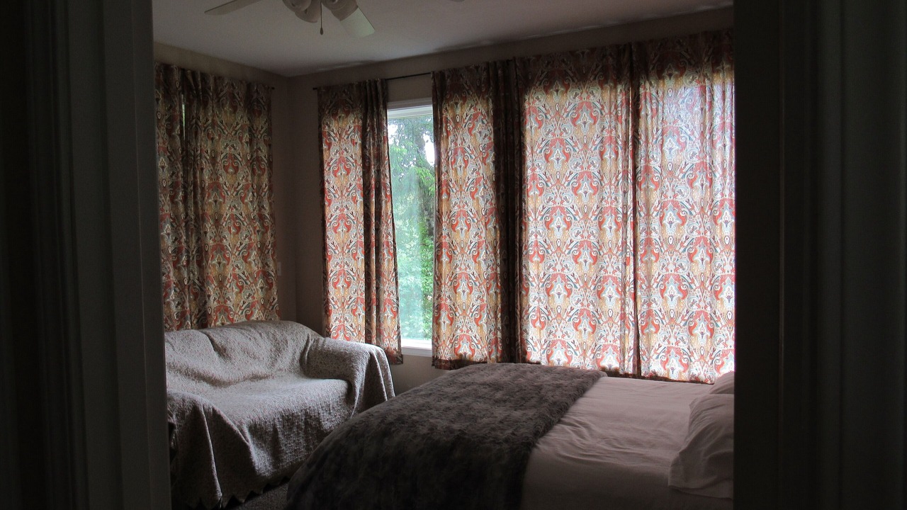 Photo of Bedroom in Smith River