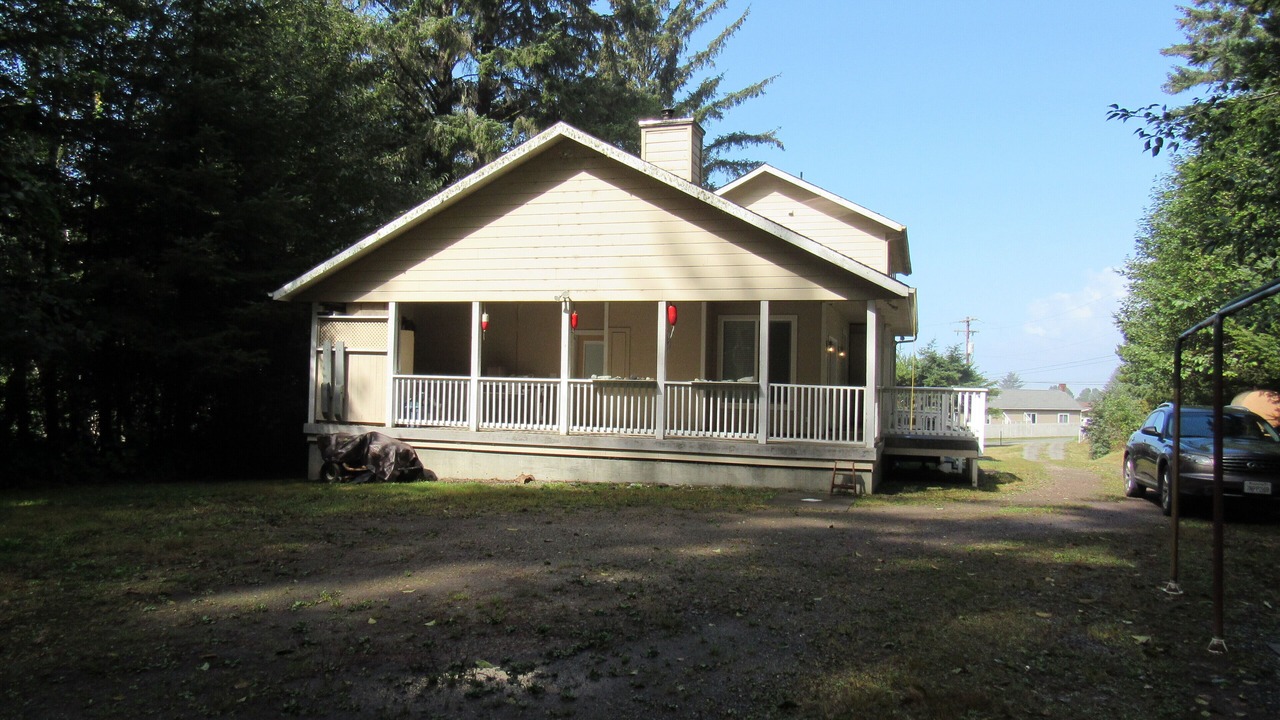 Photo of Outdoor in Smith River