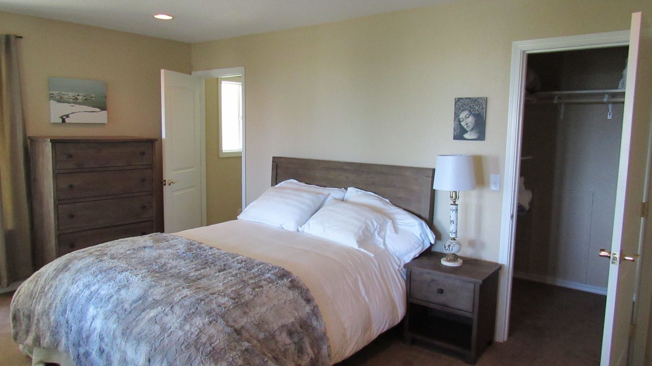 Photo of Bedroom in Smith River