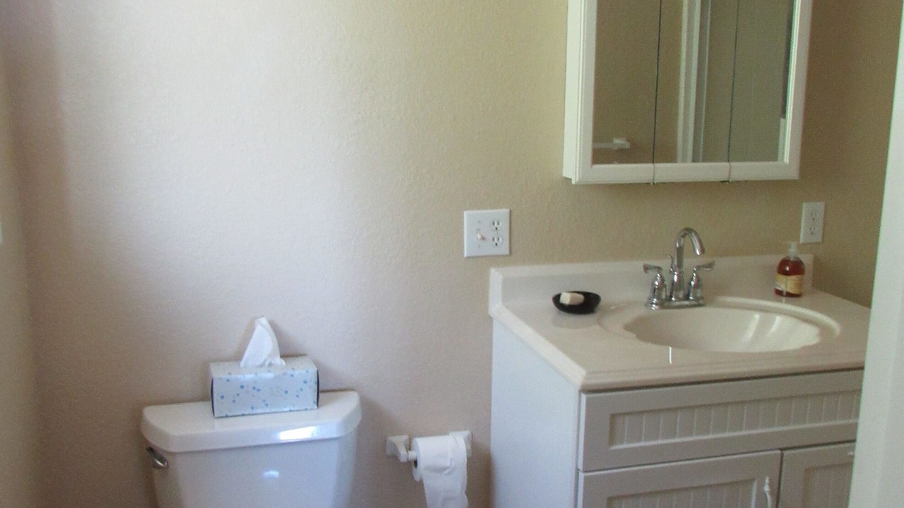 Photo of Bathroom in Smith River