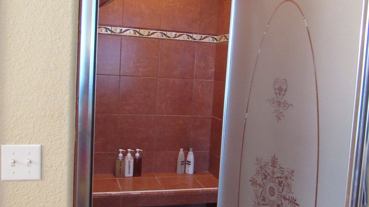 Photo of Bathroom in Smith River