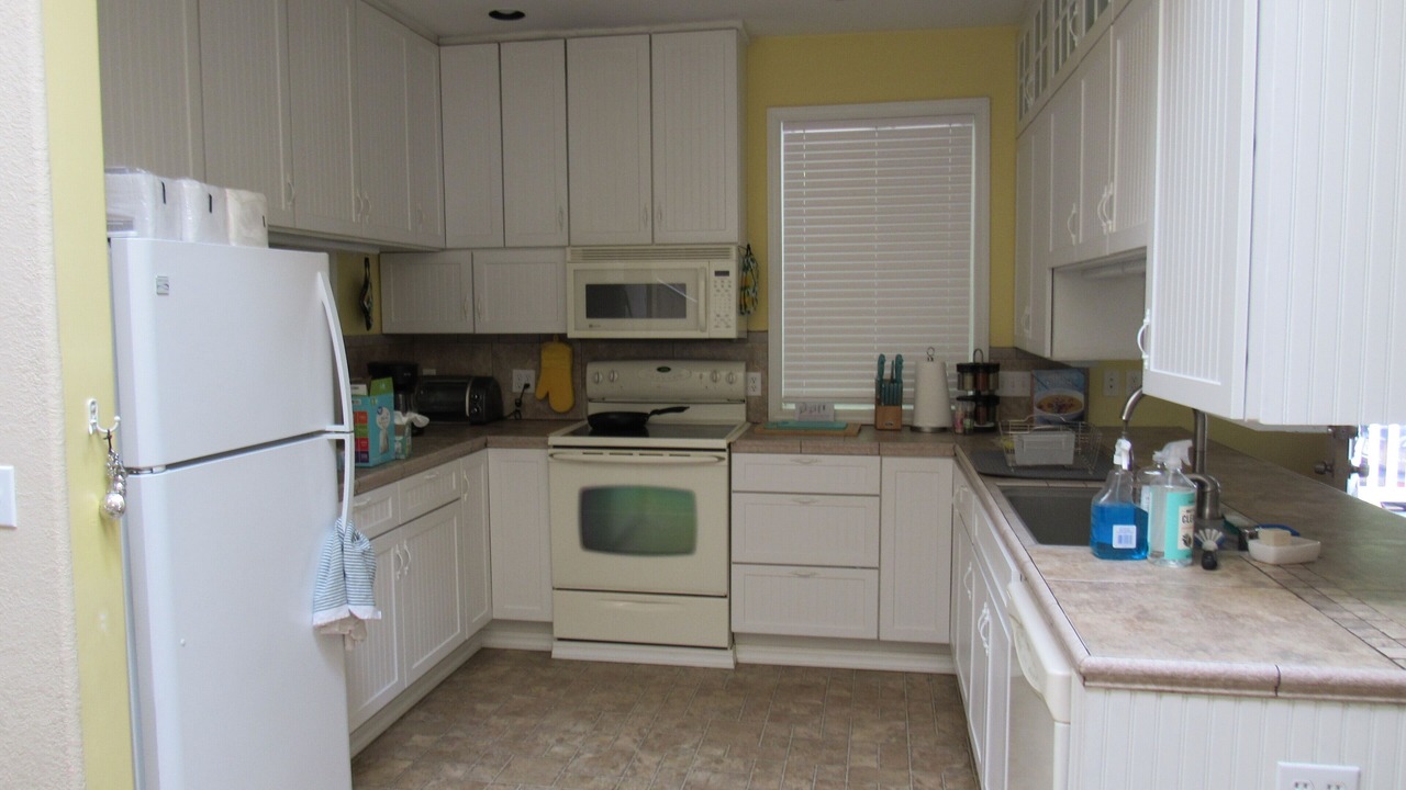 Photo of Kitchen in Smith River
