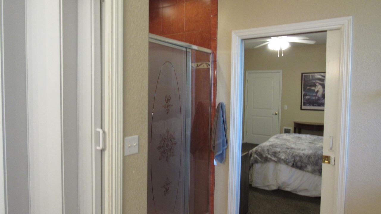 Photo of Bedroom in Smith River