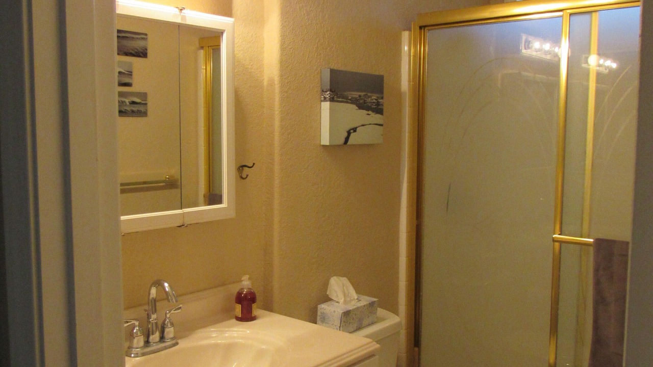 Photo of Bathroom in Smith River