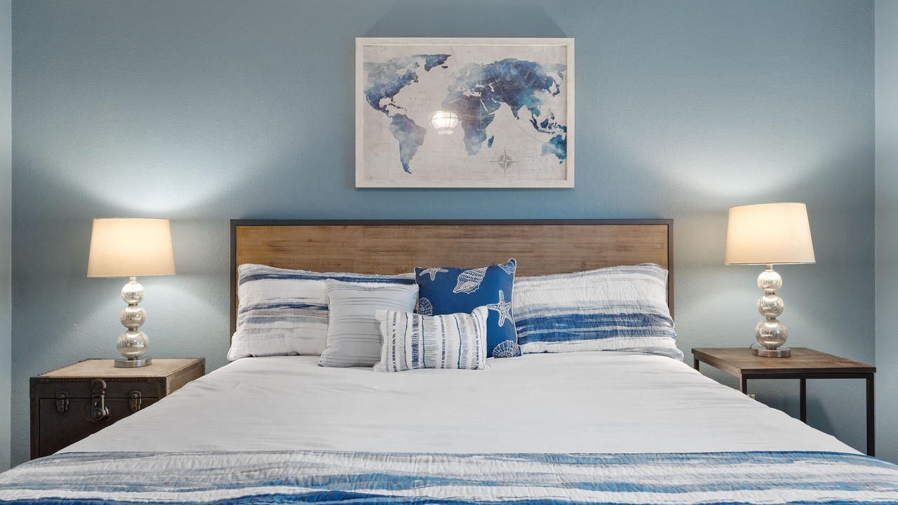 Photo of Bedroom in Chula Vista