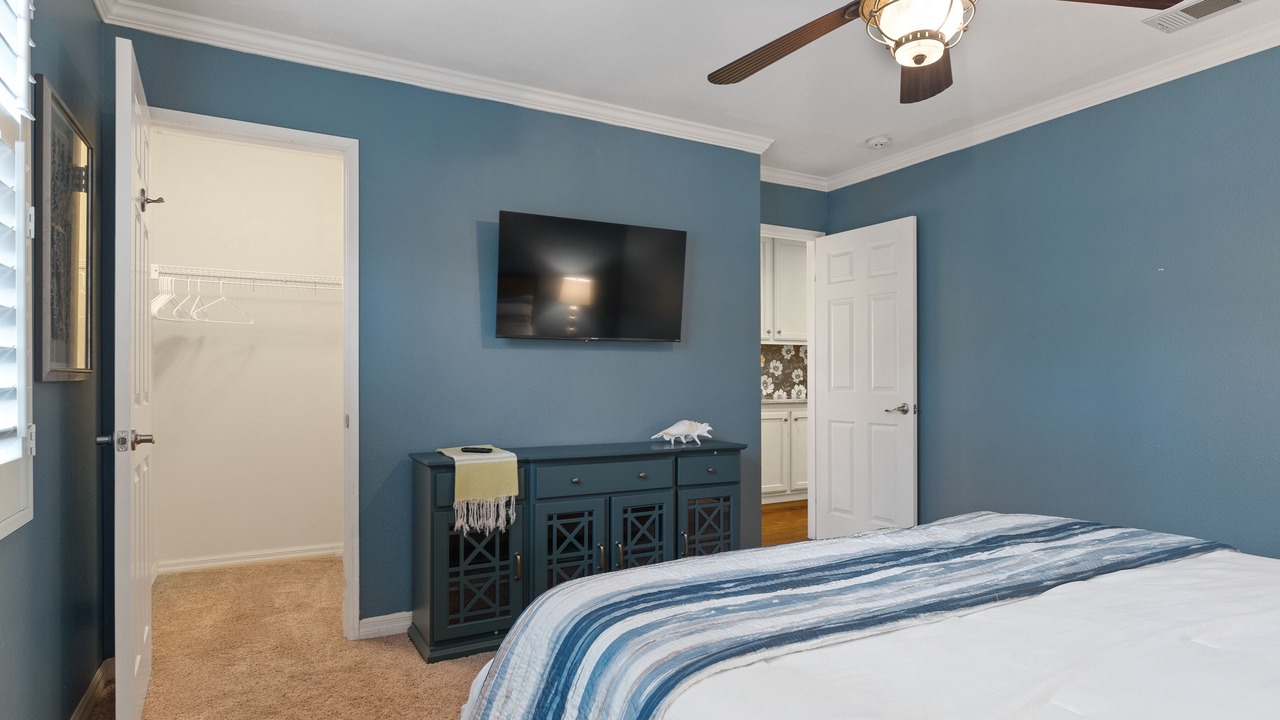 Photo of Bedroom in Chula Vista
