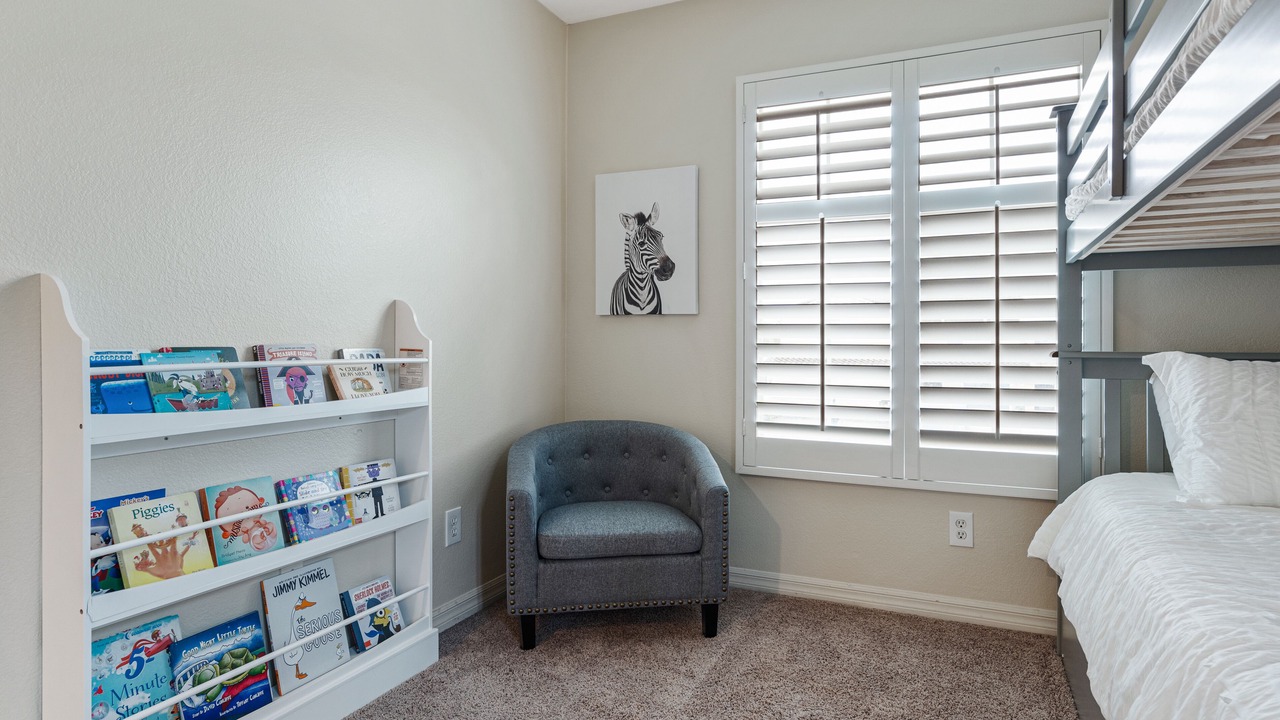 Photo of Bedroom in Chula Vista