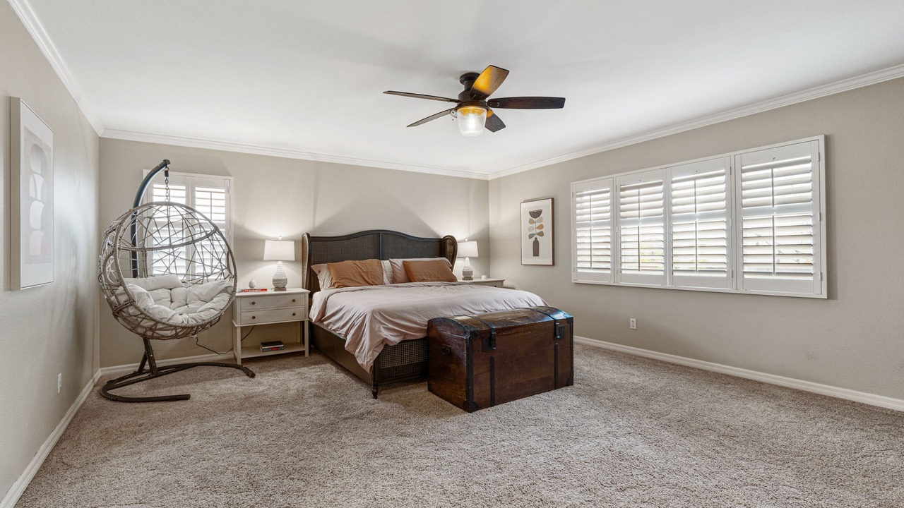 Photo of Bedroom in Chula Vista