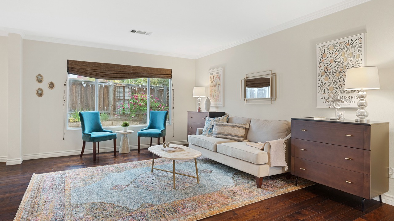 Photo of Livingroom in Chula Vista